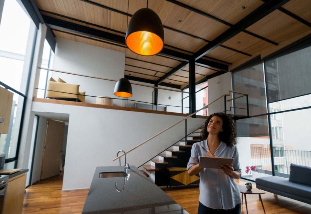 Smart Home Automation